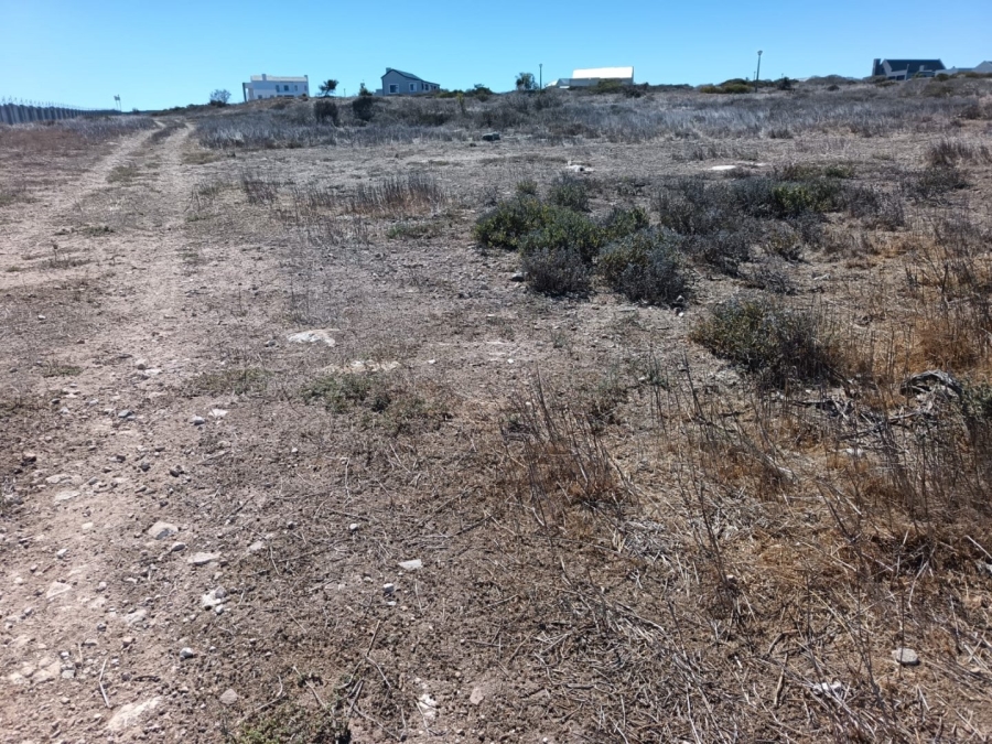 Commercial Property for Sale in Hoogland Western Cape